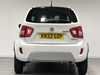 2022 Suzuki Ignis 1.2 Dualjet 12V Hybrid SZ5 5dr CVT Thumbnail