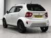 2022 Suzuki Ignis 1.2 Dualjet 12V Hybrid SZ5 5dr CVT Thumbnail