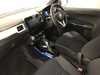 2022 Suzuki Ignis 1.2 Dualjet 12V Hybrid SZ5 5dr CVT Thumbnail
