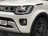 2022 Suzuki Ignis 1.2 Dualjet 12V Hybrid SZ5 5dr CVT Thumbnail