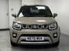 2021 Suzuki Ignis 1.2 Dualjet 12V Hybrid SZ5 5dr CVT Thumbnail