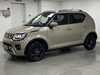 2021 Suzuki Ignis 1.2 Dualjet 12V Hybrid SZ5 5dr CVT Thumbnail