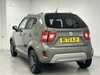 2023 Suzuki Ignis 1.2 Dualjet 12V Hybrid SZ5 5dr CVT Thumbnail