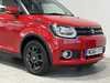 2017 Suzuki Ignis 1.2 Dualjet SHVS SZ5 5dr Thumbnail