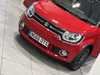 2017 Suzuki Ignis 1.2 Dualjet SHVS SZ5 5dr Thumbnail
