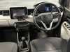 2017 Suzuki Ignis 1.2 Dualjet SHVS SZ5 5dr Thumbnail