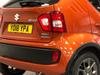 2018 Suzuki Ignis 1.2 Dualjet SHVS SZ5 ALLGRIP 5dr Thumbnail