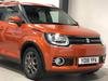 2018 Suzuki Ignis 1.2 Dualjet SHVS SZ5 ALLGRIP 5dr Thumbnail