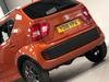 2018 Suzuki Ignis 1.2 Dualjet SHVS SZ5 ALLGRIP 5dr Thumbnail