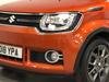 2018 Suzuki Ignis 1.2 Dualjet SHVS SZ5 ALLGRIP 5dr Thumbnail