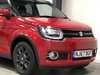 2017 Suzuki Ignis 1.2 Dualjet SHVS SZ5 ALLGRIP 5dr Thumbnail
