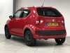 2017 Suzuki Ignis 1.2 Dualjet SHVS SZ5 ALLGRIP 5dr Thumbnail