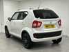 2017 Suzuki Ignis 1.2 Dualjet SHVS SZ5 ALLGRIP 5dr Thumbnail