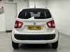 2017 Suzuki Ignis 1.2 Dualjet SHVS SZ5 ALLGRIP 5dr Thumbnail