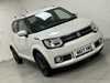 2017 Suzuki Ignis 1.2 Dualjet SHVS SZ5 ALLGRIP 5dr Thumbnail