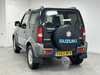 2013 Suzuki Jimny 1.3 VVT SZ4 3dr Thumbnail