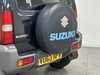 2013 Suzuki Jimny 1.3 VVT SZ4 3dr Thumbnail
