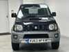 2013 Suzuki Jimny 1.3 VVT SZ4 3dr Thumbnail
