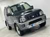 2013 Suzuki Jimny 1.3 VVT SZ4 3dr Thumbnail