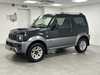 2013 Suzuki Jimny 1.3 VVT SZ4 3dr Thumbnail