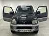 2013 Suzuki Jimny 1.3 VVT SZ4 3dr Thumbnail