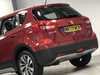 2020 Suzuki S-CROSS 1.4 Boosterjet 48V Hybrid SZ5 ALLGRIP 5dr Thumbnail