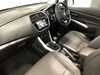 2020 Suzuki S-CROSS 1.4 Boosterjet 48V Hybrid SZ5 ALLGRIP 5dr Thumbnail
