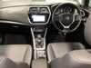 2020 Suzuki S-CROSS 1.4 Boosterjet 48V Hybrid SZ5 ALLGRIP 5dr Thumbnail