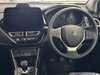 Suzuki S-Cross 1.4 Boosterjet 48V Hybrid Ultra ALLGRIP 5dr Thumbnail
