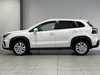 2025 Suzuki S-Cross 1.4 Boosterjet 48V Hybrid Motion 5dr Thumbnail