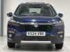 2024 Suzuki S-Cross 1.4 Boosterjet 48V Hybrid Ultra ALLGRIP 5dr Thumbnail