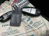2024 Suzuki S-Cross 1.4 Boosterjet 48V Hybrid Ultra ALLGRIP 5dr Thumbnail