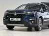 2024 Suzuki S-Cross 1.4 Boosterjet 48V Hybrid Ultra ALLGRIP 5dr Thumbnail