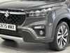 2025 Suzuki S-Cross 1.4 Boosterjet 48V Hybrid Ultra ALLGRIP 5dr Thumbnail