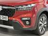 2023 Suzuki S-Cross 1.4 Boosterjet 48V Hybrid Ultra ALLGRIP 5dr Thumbnail