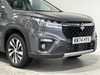 2024 Suzuki S-Cross 1.4 Boosterjet 48V Hybrid Ultra 5dr Thumbnail