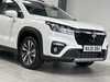 2026 Suzuki S-Cross 1.4 Boosterjet 48V Hybrid Ultra 5dr Thumbnail