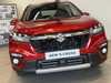 SUZUKI S-Cross 1.4 Boosterjet 48V Hybrid Motion 5dr Thumbnail