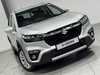 Suzuki S-Cross 1.4 Boosterjet 48V Hybrid Motion 5dr Thumbnail