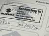 2025 Suzuki S-Cross 1.4 Boosterjet 48V Hybrid Ultra ALLGRIP 5dr Thumbnail