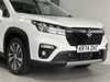 2025 Suzuki S-Cross 1.5 Hybrid Ultra ALLGRIP 5dr AGS Thumbnail