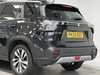 2025 Suzuki S-Cross 1.5 Hybrid Ultra ALLGRIP 5dr AGS Thumbnail