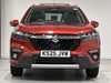 2025 Suzuki S-Cross 1.5 Hybrid Ultra 5dr AGS Thumbnail