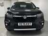 2025 Suzuki S-Cross 1.4 Boosterjet MHEV 109 Ultra ALLGRIP 5dr Auto Thumbnail
