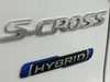 2023 Suzuki S-Cross 1.5 Hybrid Ultra ALLGRIP 5dr AGS Thumbnail