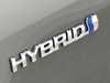 2024 SUZUKI Swace 1.8 Hybrid Motion 5dr CVT Thumbnail