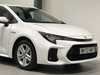 2022 Suzuki Swace 1.8 Hybrid SZ-T 5dr CVT Thumbnail