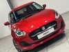 Suzuki SWIFT 1.2 Dualjet 83 12V Hybrid SZ-L 5dr Thumbnail