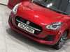 2023 Suzuki Swift 1.2 Dualjet 83 12V Hybrid SZ-L 5dr Thumbnail