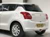 2023 SUZUKI Swift 1.2 Dualjet 83 12V Hybrid SZ-T 5dr Auto Thumbnail